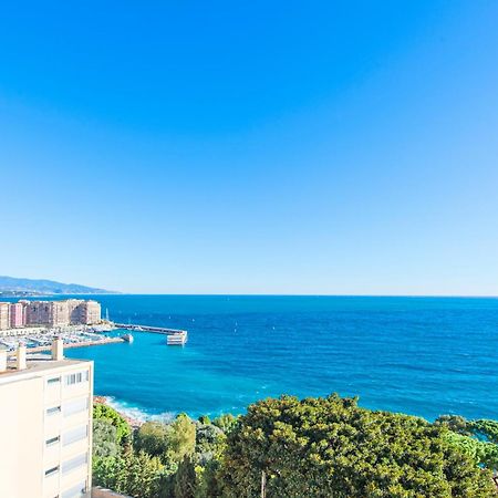 Luxueux - Terrasse Vue Mer - Parking Prive - Bo Saint-Antoine  Extérieur photo